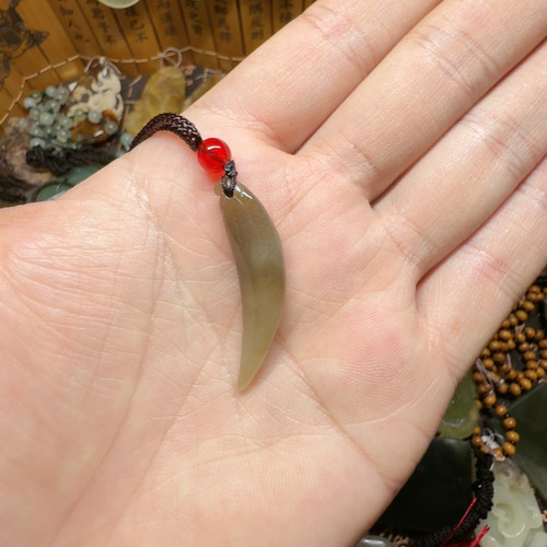 糖玉 龙牙
