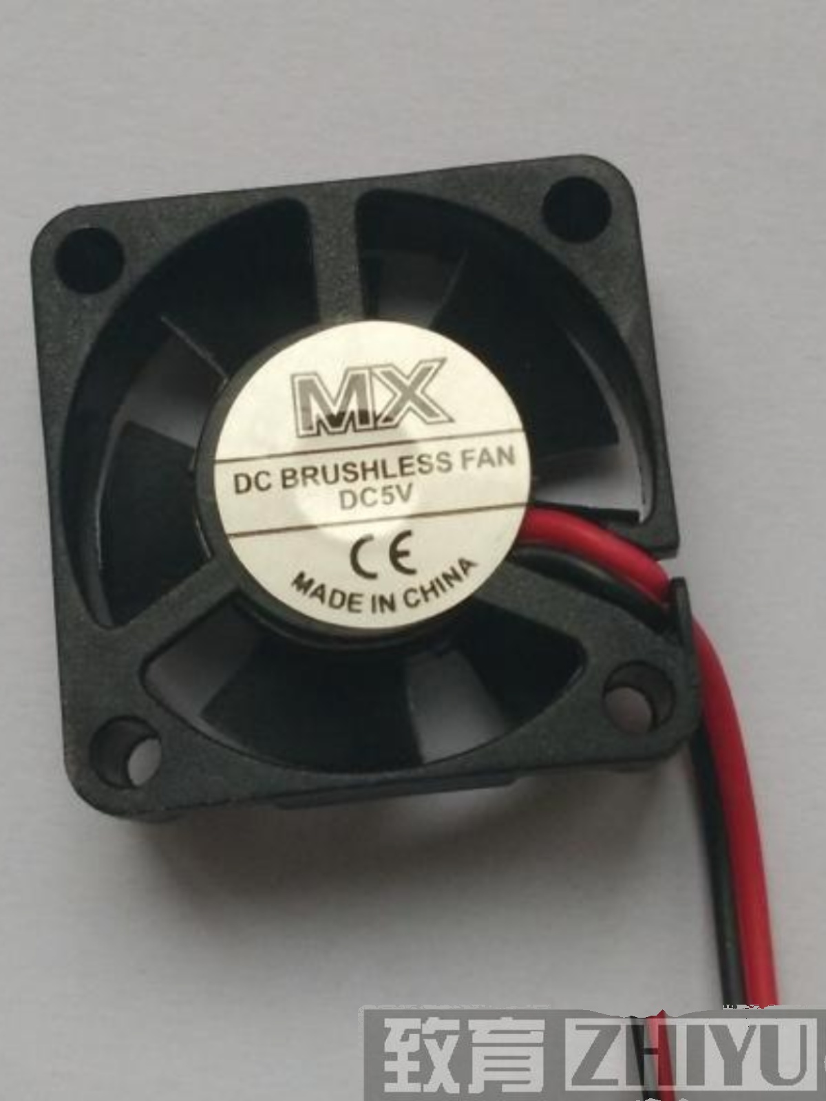 小风扇3cm小风扇含油风扇dcUSB5V