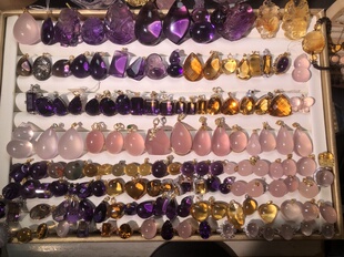 后截图 晶石缘 付款 天然水晶放漏中 单拍不发货 2588直播专拍链接