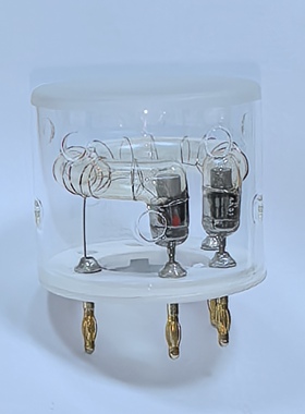 源头工厂定制原装神牛AD600pro二代双排孔正品石英闪光灯管SF包邮