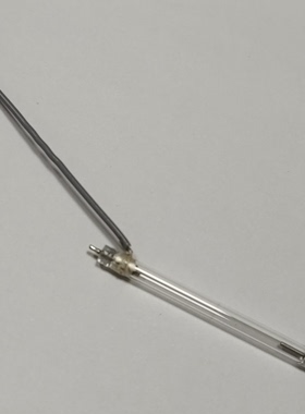 海漫通用照相机闪光灯管N3442灰线警示频闪灯