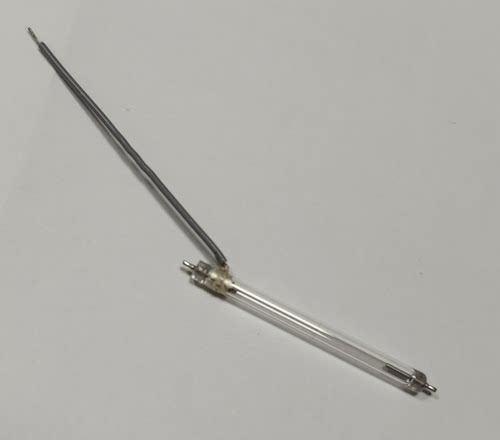 海漫闪光灯管N3442灰线