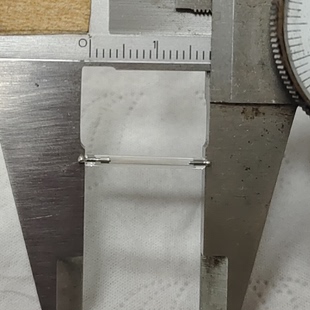 定制海漫数码照相机闪光灯管N1818拍照闪光灯频闪灯管脉冲闪光管