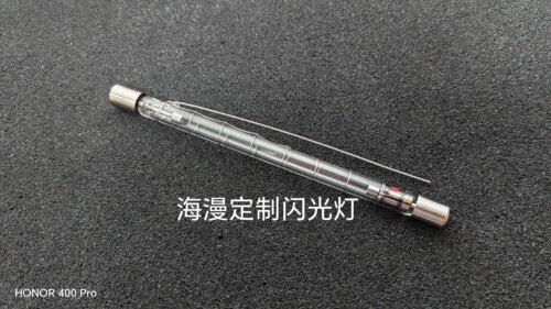 源头工厂定制HM70120RX照相机人脸拍照补光脉冲氙灯高亮度闪光灯