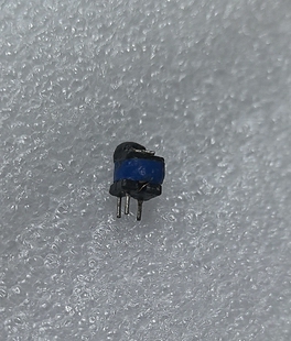 批量Trigger coil神牛高压触发器TC606-4蓝照相机闪光灯触发线圈