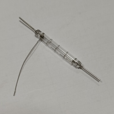 源头厂家生产F4540脉冲氙灯频闪灯拍照补光闪光灯管FLASHTUBE