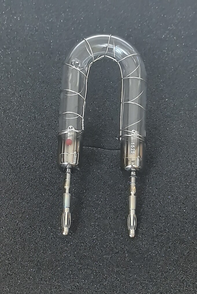 保富图ProTwin Head闪光双U管灯头TWINS管兼容Profoto4800W