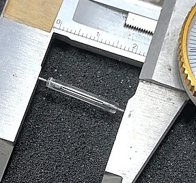 海漫原厂正品HM2518照相机脉冲氙灯数码相机拍照补光频闪灯闪光管