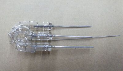 闪光灯海漫灯管定制专用拍照螺旋