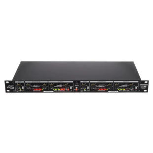 Drawmer MXPRO-30 1U双通道动态信号处理器国行正品压缩器专业