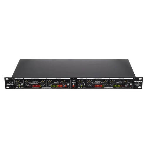 Drawmer MXPRO-30 1U双通道动态信号处理器国行正品压缩器专业