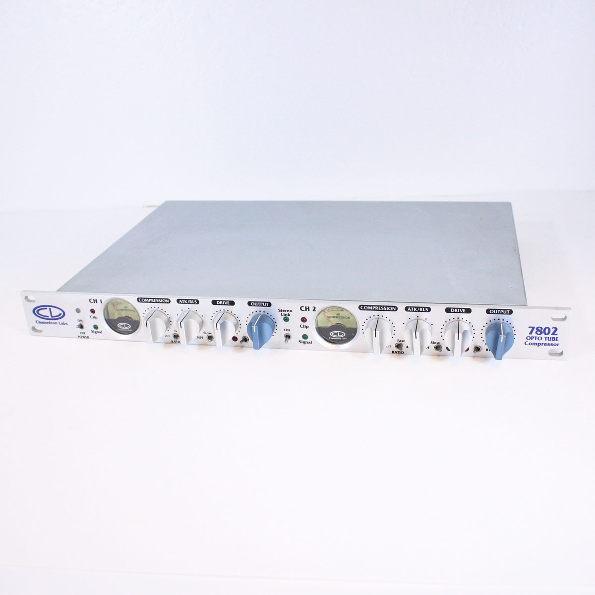 【正规代理】Chameleon Labs 7802 Stereo