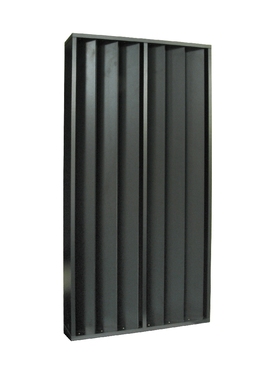 PRIMACOUSTIC FlexiFuser 条型扩散器&吸声体