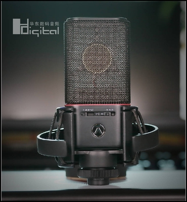 618促销-austrianoc18电容话筒