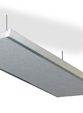 PRIMACOUSTIC STRATUS 录音棚/工作室天花吸声板