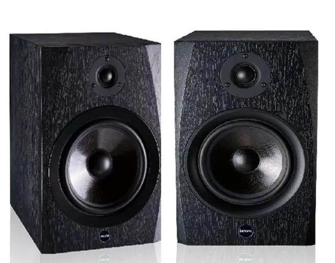 【正规代理 实体店】ICON SX-6A SX6A 有源 监听音箱