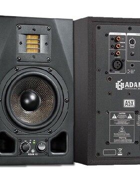 【纯行】ADAM A5X 新版监听音箱 单只价格
