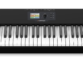 Fatar Studiologic SL88 Studio SL88 Grand全配重MIDI键盘