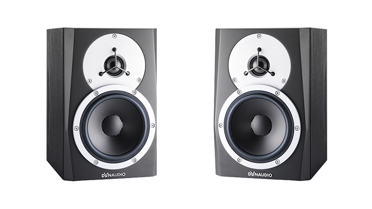 Dynaudio BM5 MKIII MK3 有源 监听音箱 7寸 单只价格