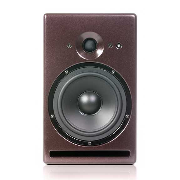 PSI AUDIO A17-M 录音室监听音箱 单只价格