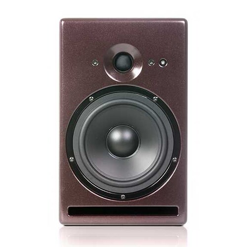 PSI AUDIO A17-M 录音室监听音箱 单只价格