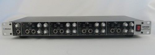 Alctron 爱克创/奥创 HP400 12路耳机分配器