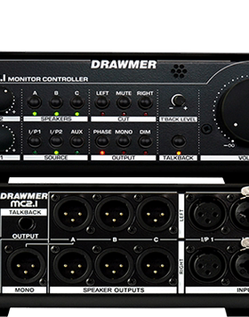 DRAWMER MC2.1 监听控制器