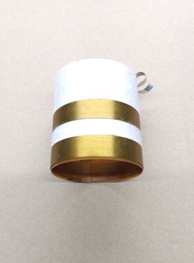 JBL 51  51.5音圈  喇叭线圈 扁铝双圈 低音扬声器纯铝音圈