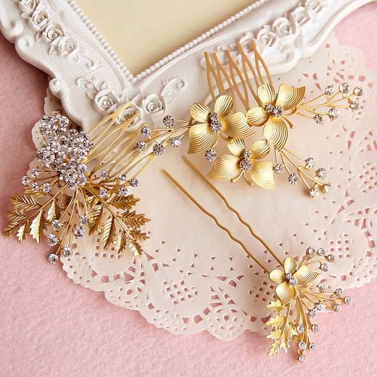 Accessoire coiffure en autre - Ref 1201345 Image 1