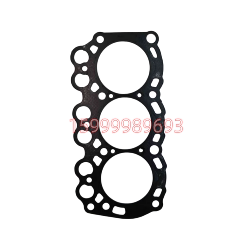 挖掘机卡特301.5 301.7 302CR气缸垫 帕金斯403D C1.1 L3E发动机