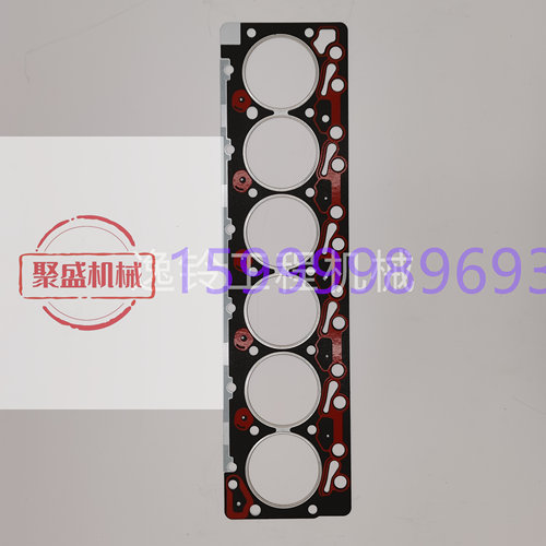 康明斯发动机 6BT 6D102 QSB5.9 气缸床垫 大修包 气门油封