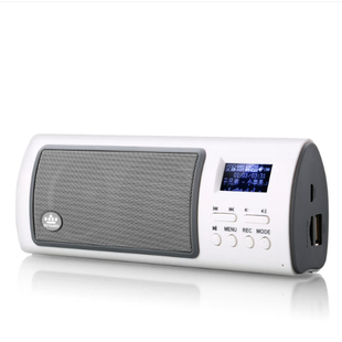 抢购 朗琴X6典藏版 收音 包邮 歌词 U盘 正品 SD卡 全国 便携音箱