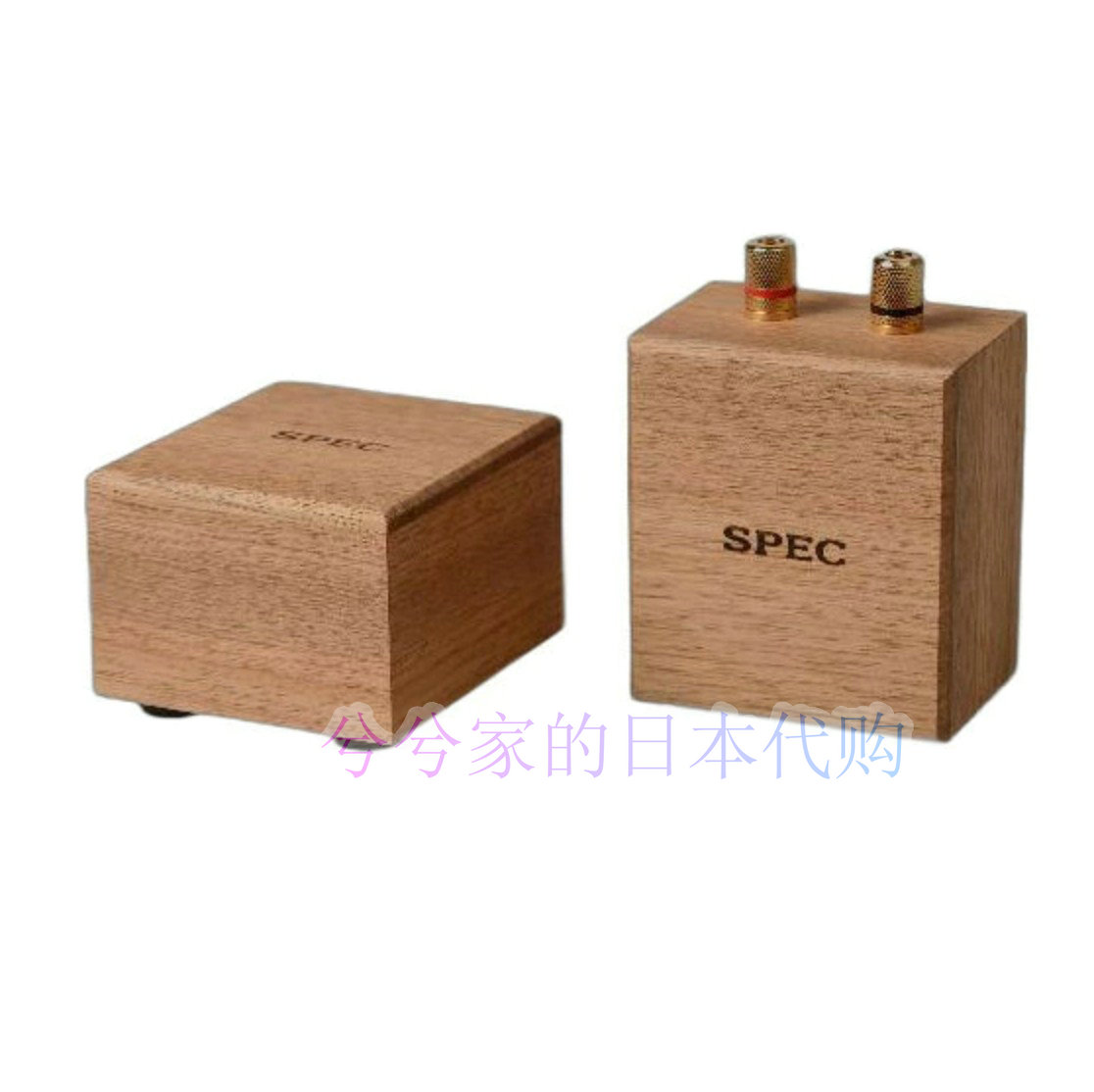 日本代购 SPEC调音器 MUSIC DD RSP-55声音处理器图片
