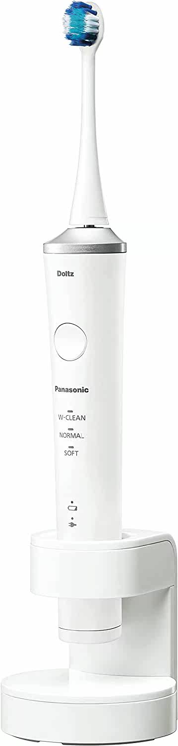 Panasonic松下EW-CDP35音波牙刷