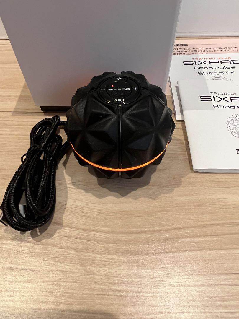 邮MTG手指手掌肌肉训练握力器