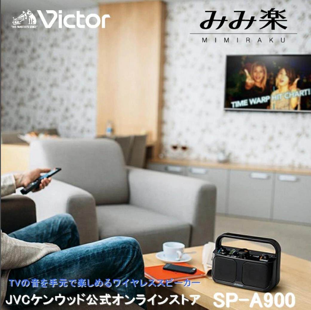 杰伟世VictoSP-A900电视扬声器