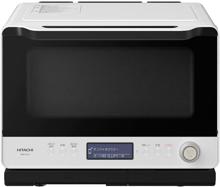 Hitachi/日立MRO-W1Z电烤箱