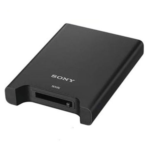 日本代购 索尼SBAC-T40读卡器Thunderbolt 3雷电3接口 sxs读卡器
