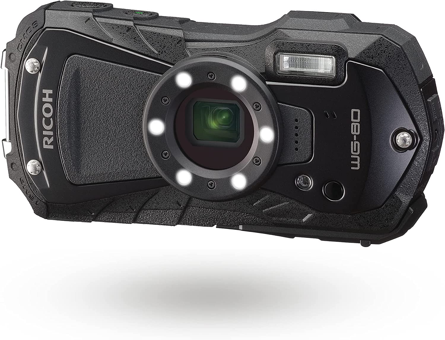 日本直邮 理光/Ricoh WG-...