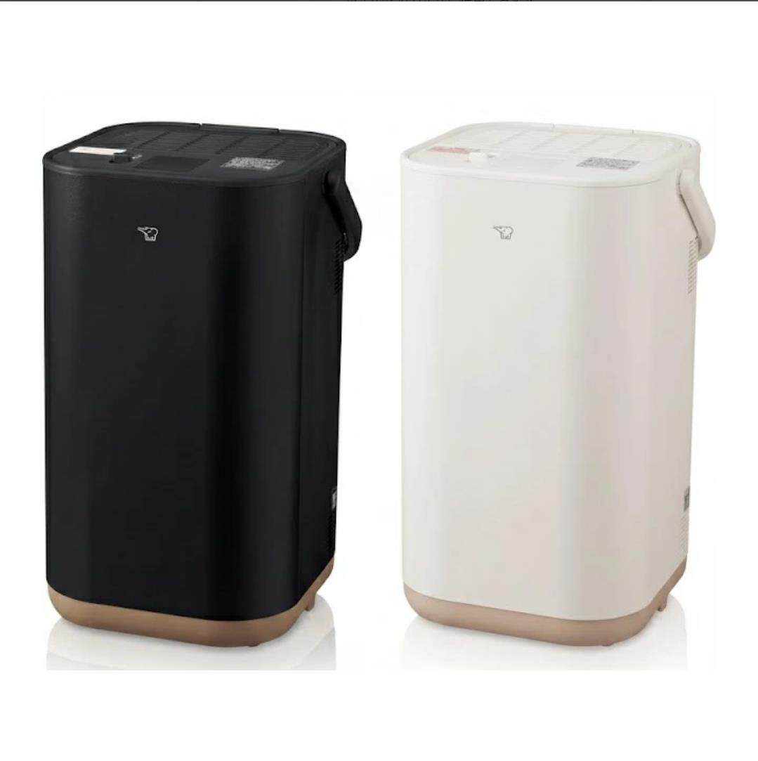 日本代购 25年ZOJIRUSHI/象印 STAN蒸汽加湿器EE-FA50静音无滤网