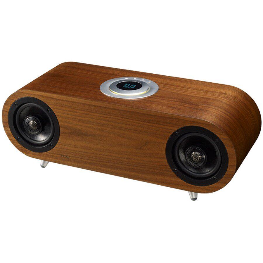 日本直邮原装teac/第一音响new vintage木和布家居高级音响ws-a70