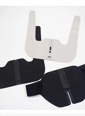 日本代购 松下小V领3Dpro肩颈按摩仪/颈椎高频按摩器EW-RA560