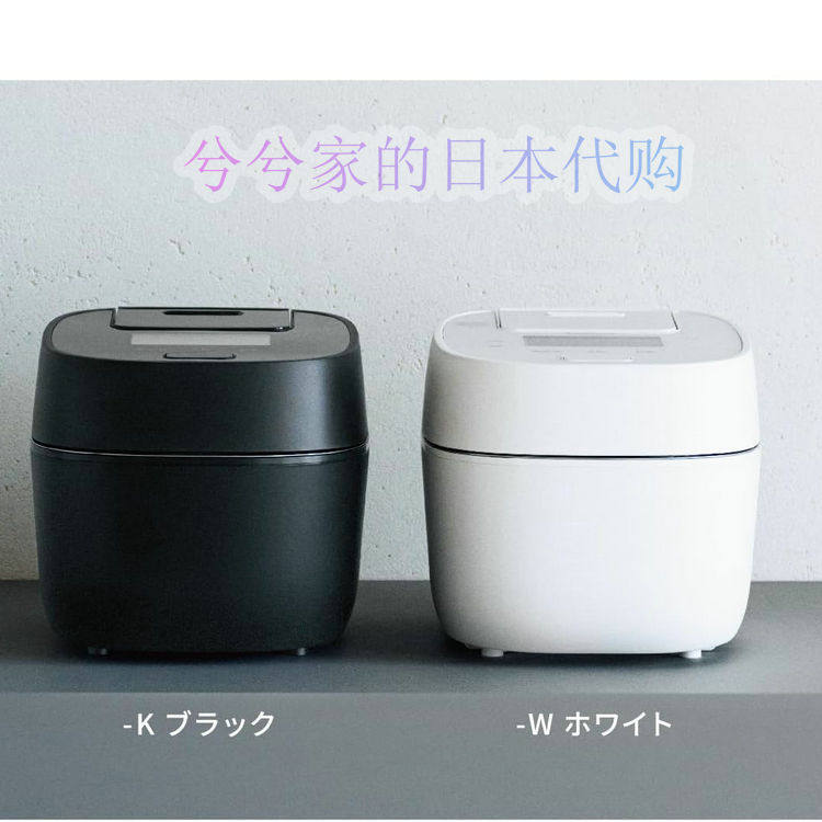 日本代购 松下 SR-M10B可变压力IH5阶段电饭锅/快速减压电饭煲