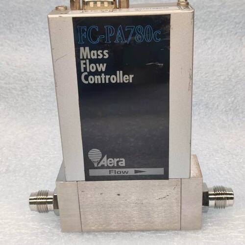 议价Aera 气体质量计 FC-PA780C 2SLM Ar 日本原装 拆机现货