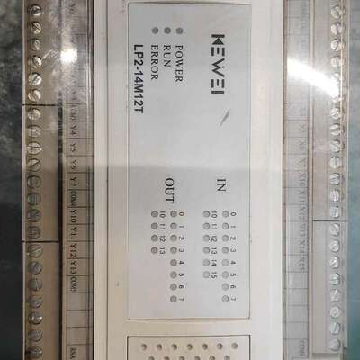 议价科威KEWEI PLC控制器 LP2-14M12T