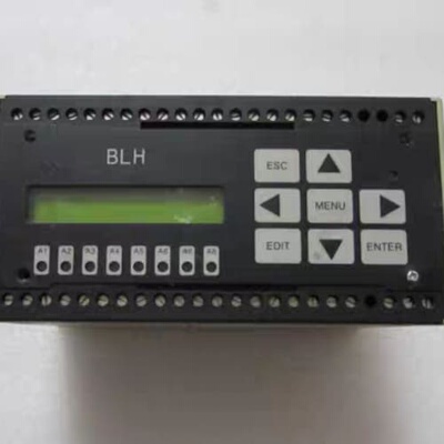 VISHAY BLH PS-2010T 24VDC 一台 重量 1·6斤 25-3+