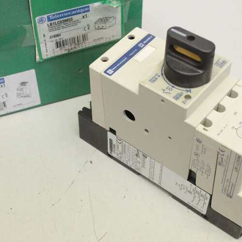 议价TELEMECANIQUE integral 32 LD1 LC030Q & LB1LC03M53 Starte