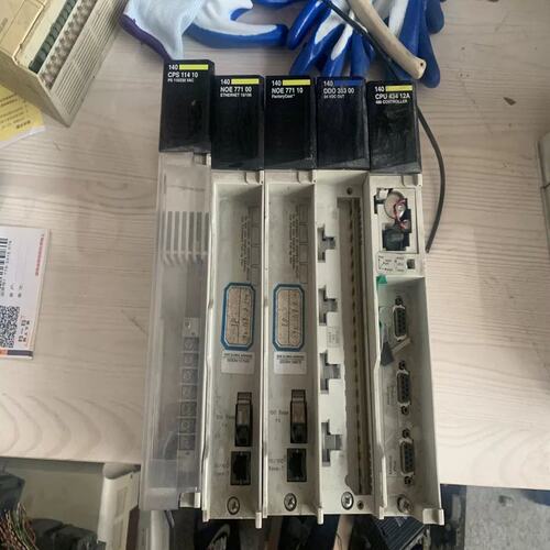 议价拆机备件140CPU43412A 140 CPU 434 12A