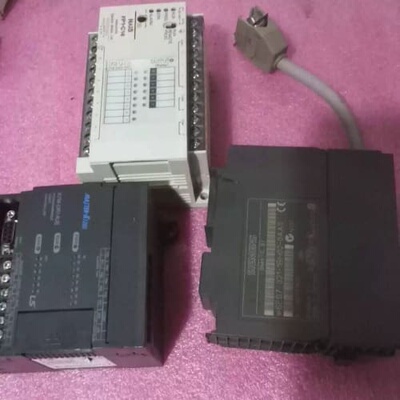 FP1-C14 AFP12317-F 模块PLC L