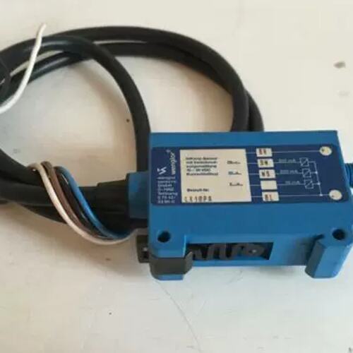 议价Wenglor LX10PA Laser optical fiber aifier